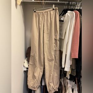 Tiger Mist cargo pants